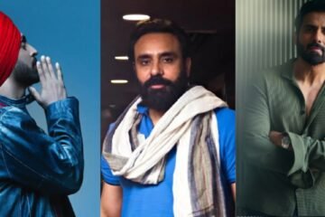 Punjabi Celebrities Split Over CJP Protest as Debate Over Student Agitation Intensifies