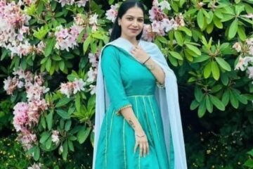 Punjab-Origin Woman Killed in Canada; Boyfriend Booked for Murder in Suspected Domestic Violence Case