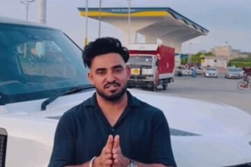 Resham Singh Anmol Raises Concerns After New Defender Develops Fault; Questions E20 Fuel Quality