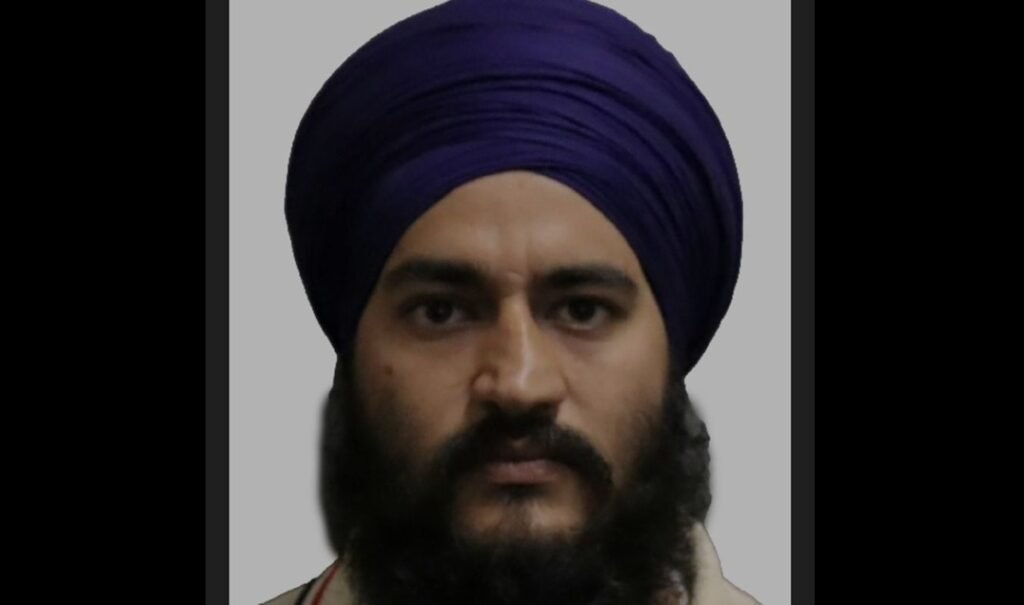 Punjab-Origin Uber Driver Charged in Alleged Sexual Assault Case in Canada’s Burlington