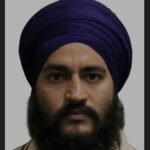 Punjab-Origin Uber Driver Charged in Alleged Sexual Assault Case in Canada’s Burlington