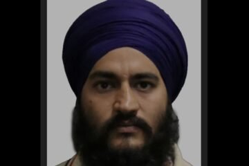 Punjab-Origin Uber Driver Charged in Alleged Sexual Assault Case in Canada’s Burlington