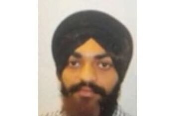 FBI Names Punjab Resident Gurpreet Singh as Wanted Accused in Alleged International Crime Case