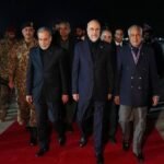Israel Refutes Claims of Plot Against Iranian Officials During Backchannel Negotiations