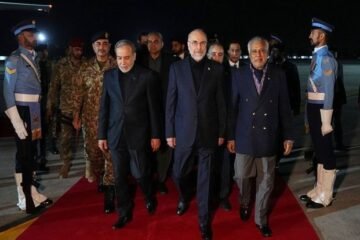 Israel Refutes Claims of Plot Against Iranian Officials During Backchannel Negotiations