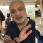 Binnu Dhillon Expresses Disappointment After Air India Flight Experience, Questions Passenger Service