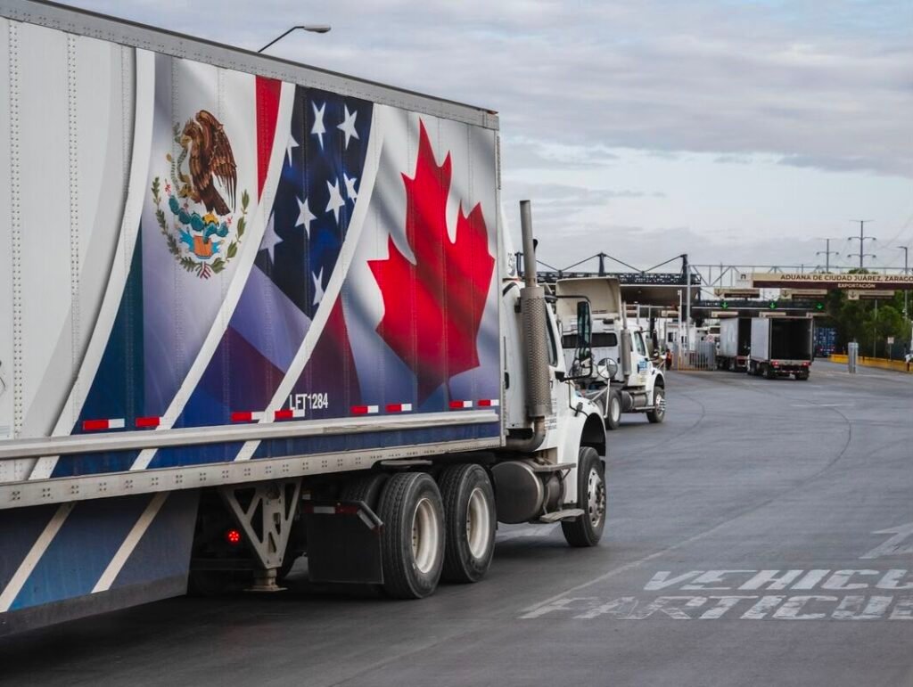 North American Trade at a Crossroads: USMCA Review Sparks Fresh Uncertainty for Canada, U.S. and Mexico