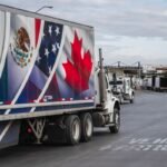 North American Trade at a Crossroads: USMCA Review Sparks Fresh Uncertainty for Canada, U.S. and Mexico