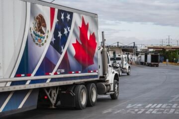 North American Trade at a Crossroads: USMCA Review Sparks Fresh Uncertainty for Canada, U.S. and Mexico