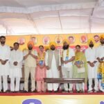 Shiromani Akali Dal Suffers Major Defection as Former MLA Joins AAP in Patran
