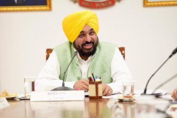 Punjab Cabinet Waives Government Fees for Key Citizen Services to Facilitate Special Intensive Revision