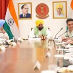 Punjab Cabinet Enhances Benefits and Plot Entitlements for Landowners During Land Acquisition