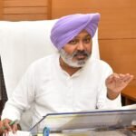 Punjab Government Approves Massive Recruitment Drive to Fill 619 Healthcare Posts and Revive Industries Department Positions