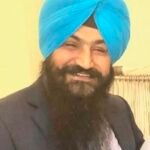 Calgary Community Leader Dr. J.B. Sidhu Appointed to Alberta Forest Management Council