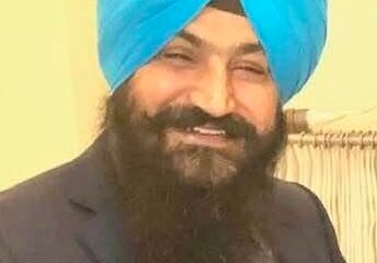 Calgary Community Leader Dr. J.B. Sidhu Appointed to Alberta Forest Management Council