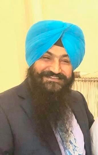 Calgary Community Leader Dr. J.B. Sidhu Appointed to Alberta Forest Management Council