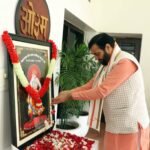 Haryana CM Pays Tribute to Baba Lakhi Shah Banjara on His Birth Anniversary