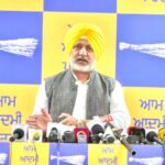 AAP’s Baltej Pannu Slams Blatant Censorship as Jaswant Singh Khalra Film ‘Satluj’ Pulled From OTT Platform