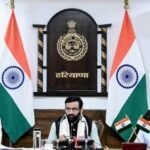 CM Saini Approves Development and Procurement Proposals Valued at Over 340 Crore, Negotiates 15 Crore Savings