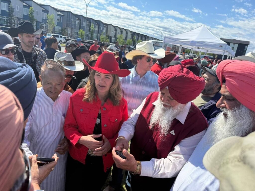 From Community Celebration to Political Controversy: Redstone Stampede Breakfast Draws Thousands, Ends in Dispute