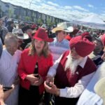 From Community Celebration to Political Controversy: Redstone Stampede Breakfast Draws Thousands, Ends in Dispute