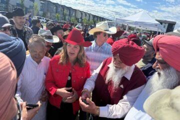 From Community Celebration to Political Controversy: Redstone Stampede Breakfast Draws Thousands, Ends in Dispute
