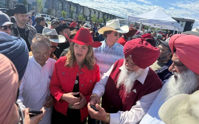 From Community Celebration to Political Controversy: Redstone Stampede Breakfast Draws Thousands, Ends in Dispute