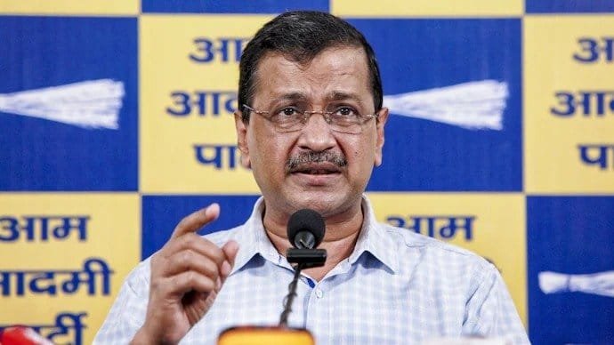 Kejriwal Accuses Central Government of Forcing E20 Fuel Rollout and Coercing Auto Majors to Deceive Consumers