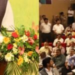 Natural Farming the Strongest Pillar of Developed India, Says Haryana Chief Minister Nayab Singh Saini