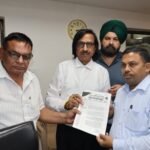 Haryana PWD Contractors Threaten Aggressive Agitation Over 900 Crore Rupees in Unpaid Dues