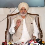 AAP Dismisses Claims of Punjab Government Moving File to Release Jaswant Singh Khalra Case Convicts