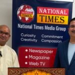 Calgary Set to Experience a Divine Week of Shrimad Bhagwat Katha at Genesis Centre