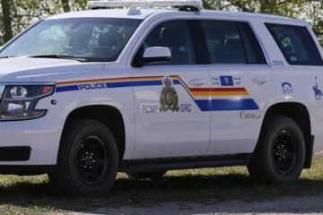 Shotgun Robbery at Calgary Pub: Four Men Charged After Violent Crime Spree Involving Stolen Vehicles