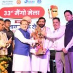 Haryana CM Saini Outlines Vision to Bring Local Mangoes to Prestigious Global Markets