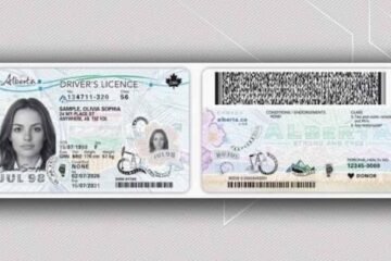 Alberta’s New ID Card Rollout Sparks Registry Meltdown, Long Waits Leave Albertans Frustrated