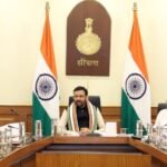 Haryana Chief Minister Chairs Second ‘ARJUN SPV’ Board Meeting to Drive Green Initiatives