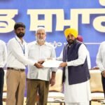 Punjab Government Regularizes 516 Forest Department Workers, Securing Job Stability