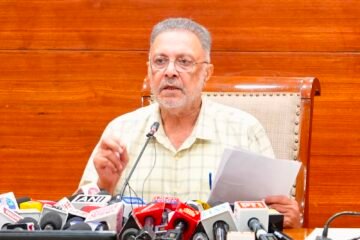 Cashless Stroke Treatment Worth ₹4.15 Crore Provided to 914 Patients Under Mukh Mantri Sehat Yojna