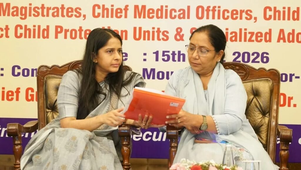 Ludhiana Tops Beneficiary List Under Punjab’s Mawan Dheeyan Satkar Yojana
