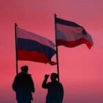 Crimea Under Emergency as Fuel Shortages Deepen Amid Escalating Russia-Ukraine Conflict