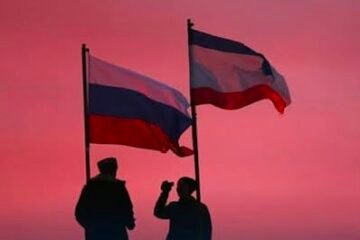 Crimea Under Emergency as Fuel Shortages Deepen Amid Escalating Russia-Ukraine Conflict