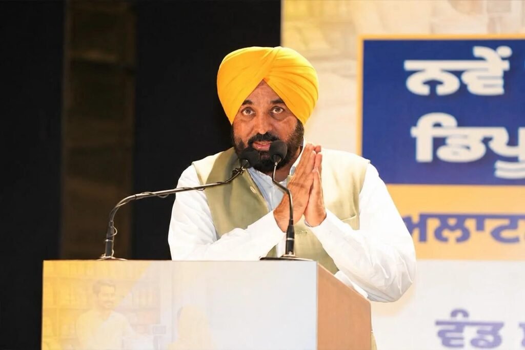 Punjab Government Expands Public Distribution Network with 2,800 New Ration Depots to Bring Food Supplies Closer to Residents