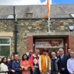40-Year-Old Hindu Temple in England Faces Uncertain Future After Council Sells Site to Islamic Group; Legal Battle Reaches High Court