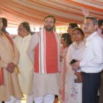 Prime Minister Narendra Modi to Flag Off India’s First Hydrogen Train from Jind in Eco-Friendly Launch