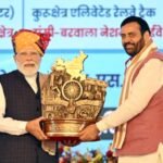 Public Support Surges for PM Modi’s Green Transit Vision as Jind Rally Deploys 466 Electric Vehicles