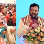 Jind’s Eco-Friendly Rally Delivers Strong Green Energy Message as Chief Minister Nayab Saini Hails India’s Modern Development Model