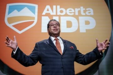 Nenshi’s Calgary Comeback: Alberta NDP Leader to Contest Calgary Seat in 2027 Election