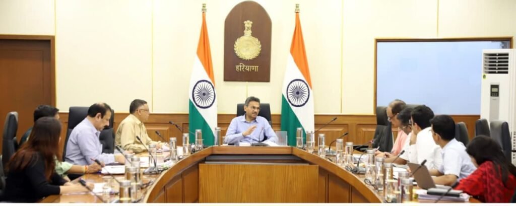 Haryana Accelerates Vocational Education Expansion to Introduce AI and Fintech Courses