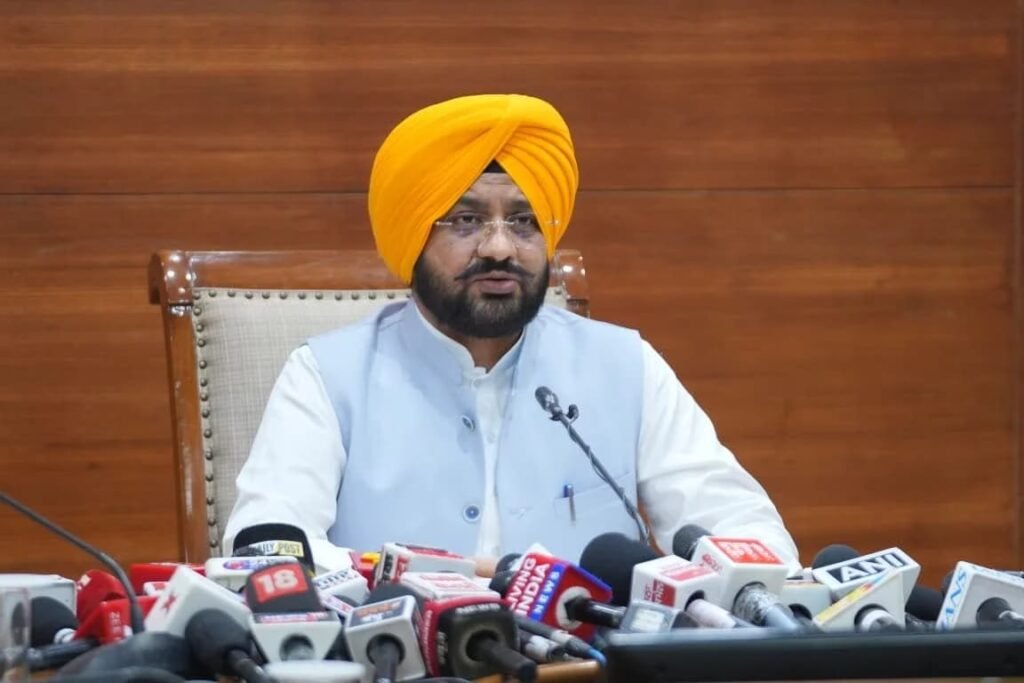 Punjab Demands Job Security for Rural Development Workforce Following Scrap of MGNREGA