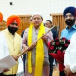 Gurdwara Gyan Godri Sahib